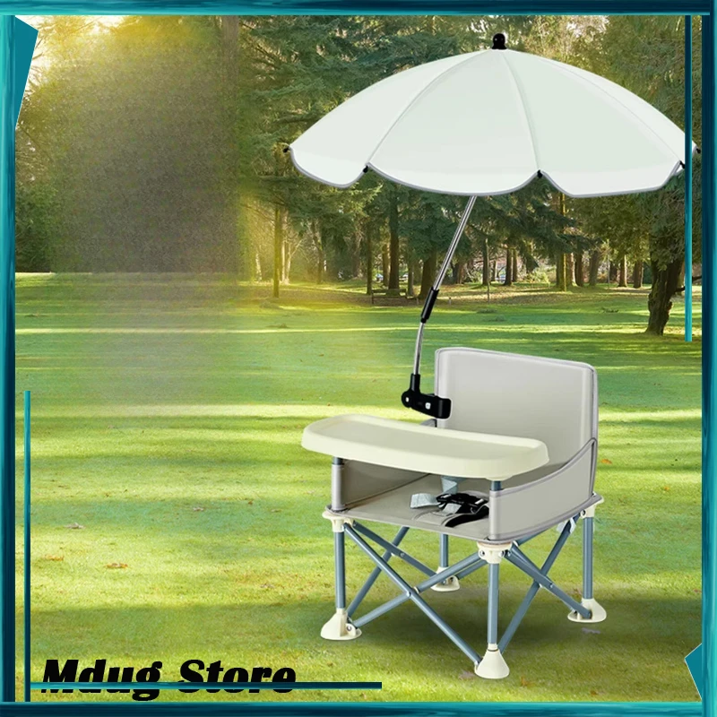 Kids Outdoor Lawn Chair - Chaises de plage pliantes confortables pour