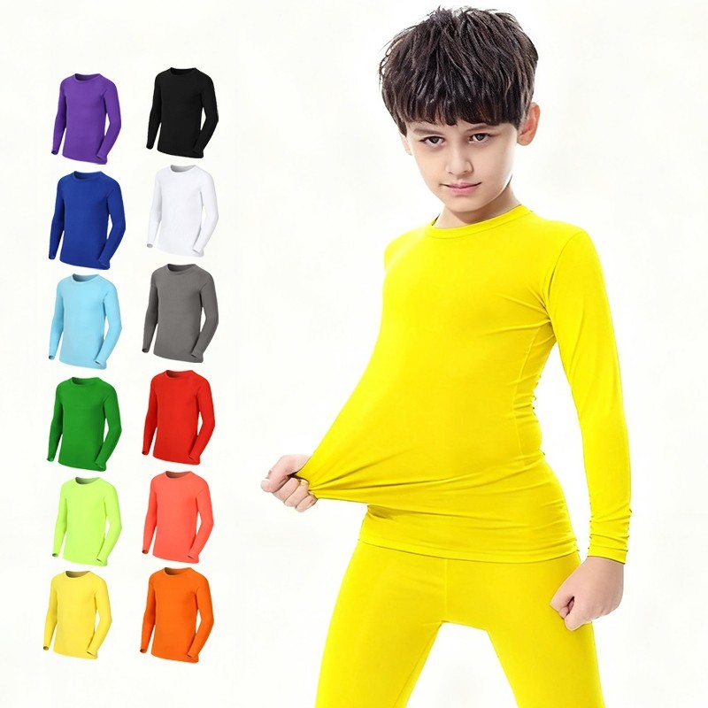 Kids Outdoor Basketball - Enfants enfants garçon fille course longue