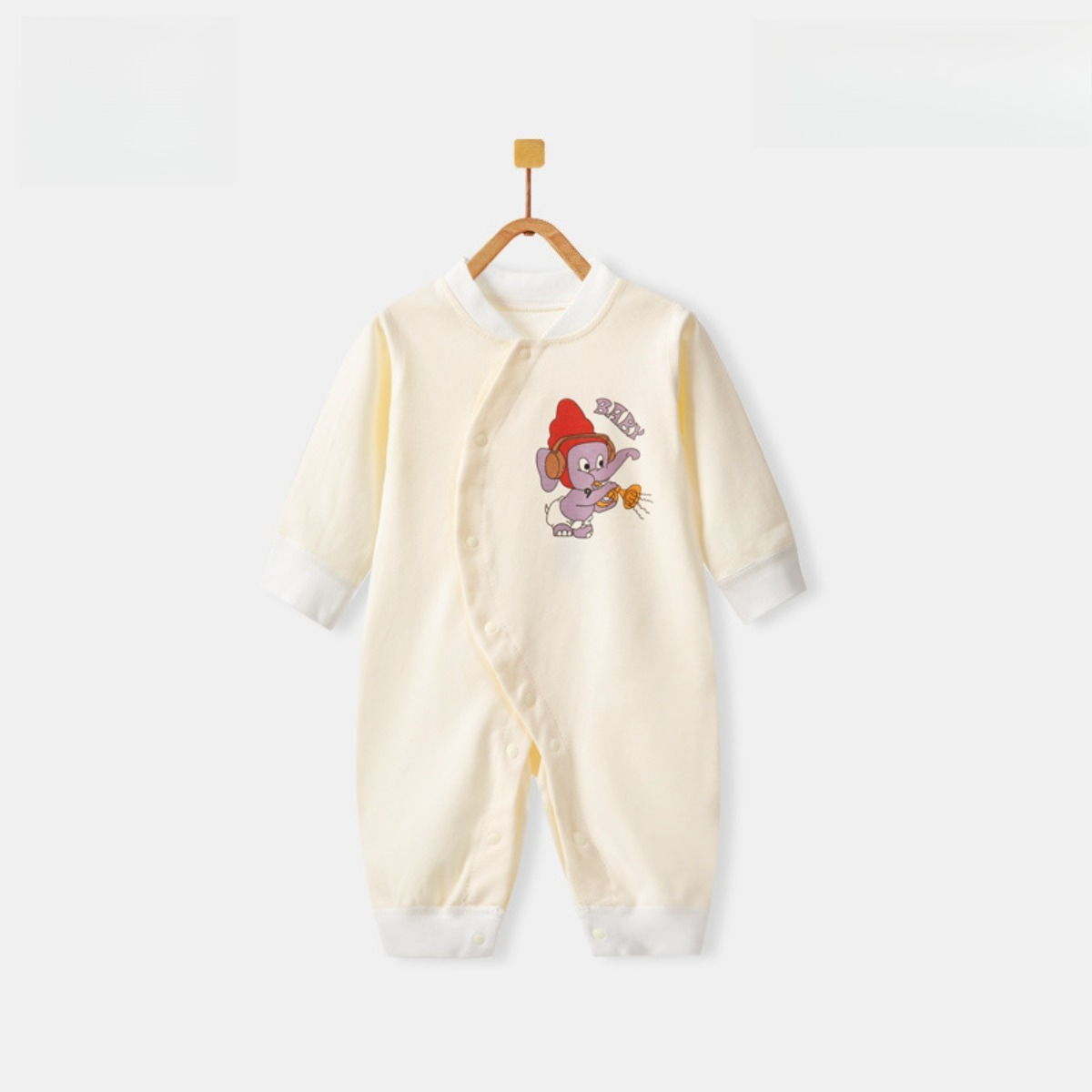 Kids Outdoor Jumpsuit - Nouveau-né bébé Onesie vêtements 0-18 mois