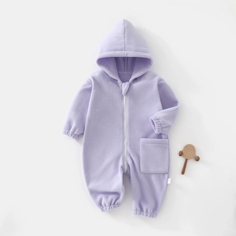 Kids Outdoor Jumpsuit - Combinaison pour enfants ZOETOPKID, nouvelle collection