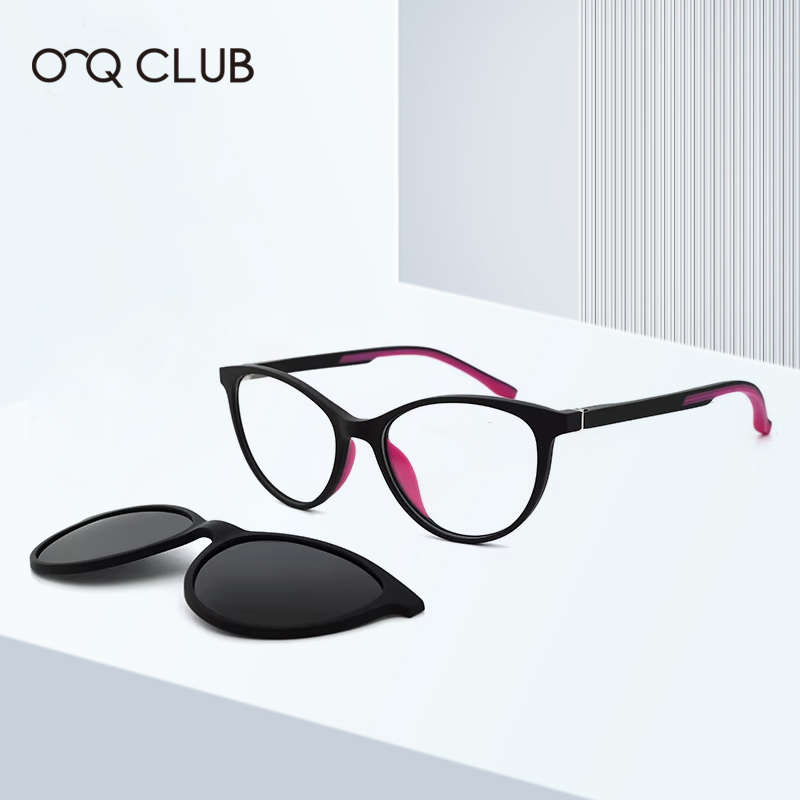 Q Kids Outdoor - O-Q CLUB Enfants Mode Lunettes De