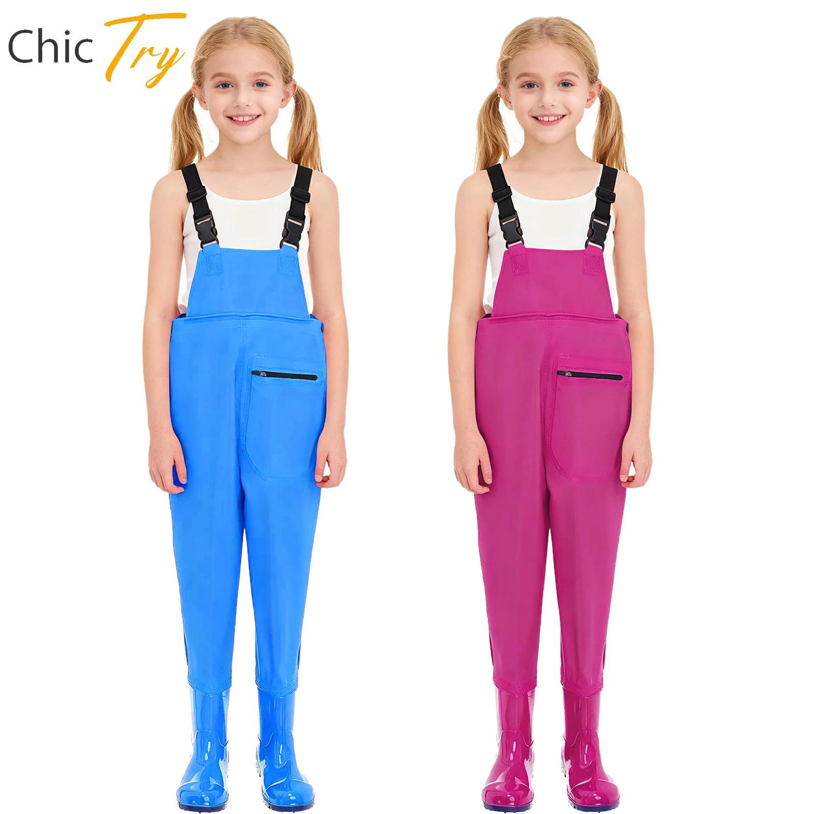 Kids Outdoor Jumpsuit - Salopette de sport de plein air