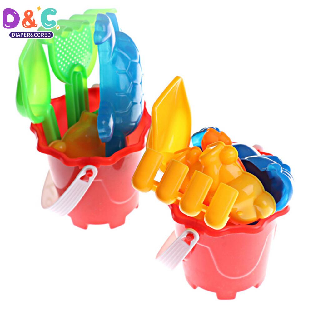 Outdoor Kids In An Indoor World - Jouets de plage de sable pour