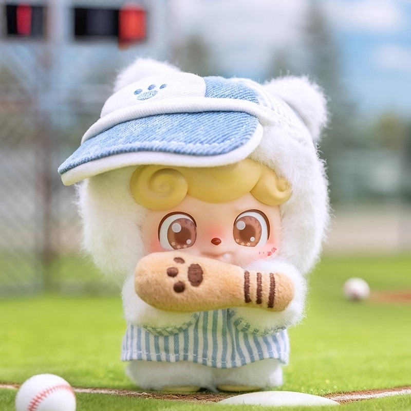 Q Kids Outdoor - Qkid – boîte aveugle de la