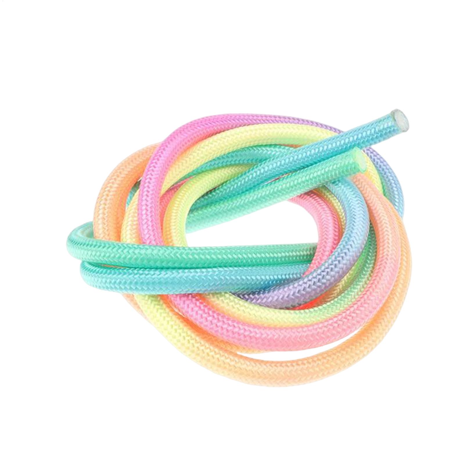 Kids Outdoor Yoga - Corde de gymnastique pour le fitness,
