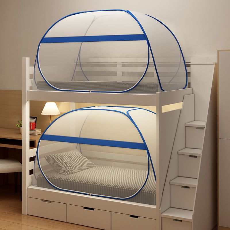 Kids Outdoor Daybed - Moustiquaire pour Lit Superposé à Trois