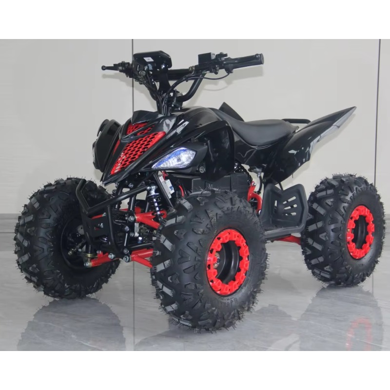Kids Outdoor Electric Quad - Quad électrique pour enfants 48V 1000W,