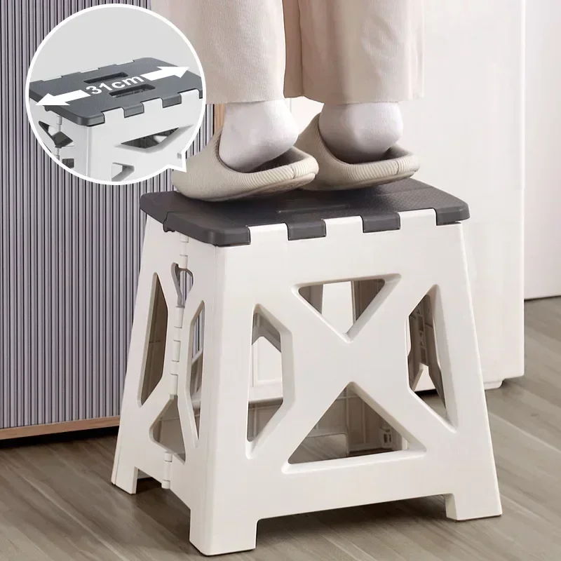Tabouret pliant en plastique P - Kids Outdoor Bench avis et prix