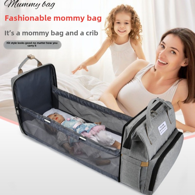 1PC nouveau sac de maman pour  - Kids Outdoor Daybed avis et prix