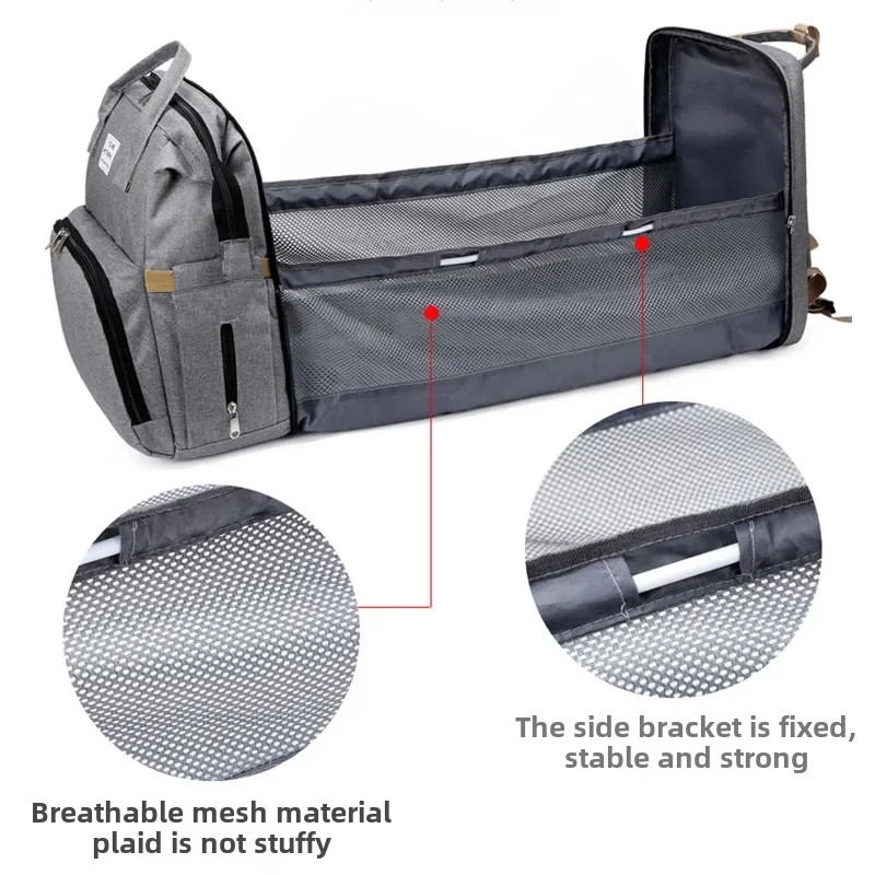 1PC nouveau sac de maman pour  - Kids Outdoor Daybed avis et prix