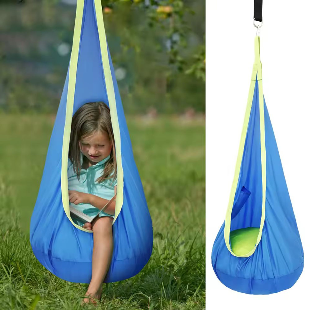 Siège suspendu pour enfants en - Kids Outdoor Bench avis et prix