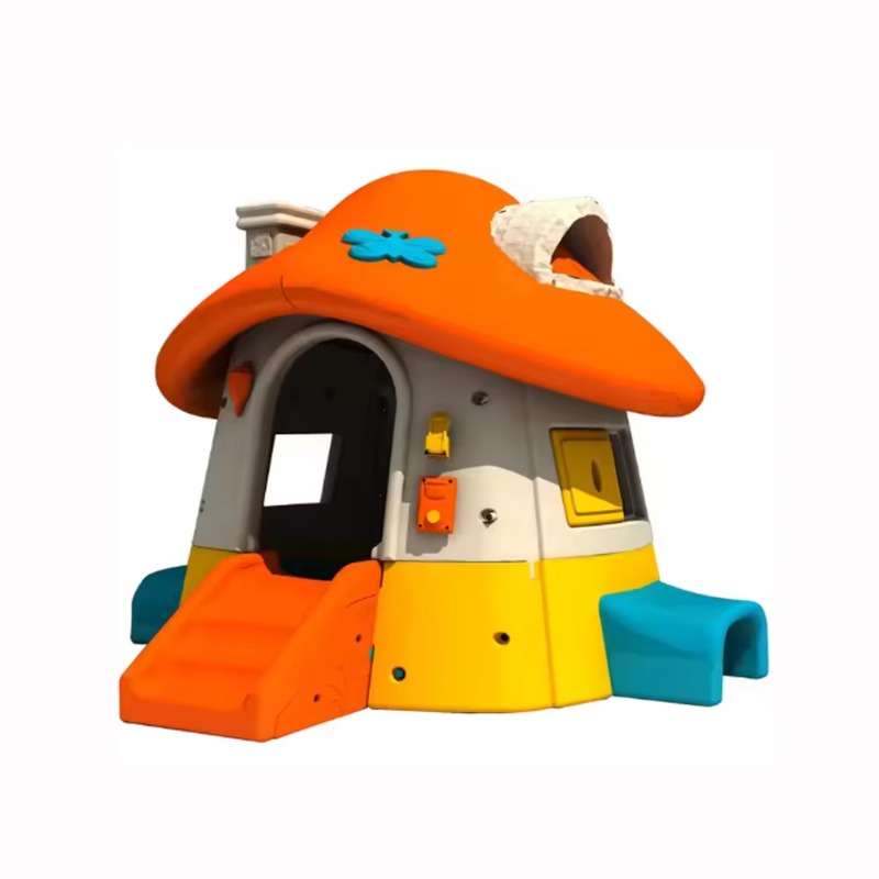 Maison arrière-cour enfants zo - Kids Outdoor Play Area avis et prix