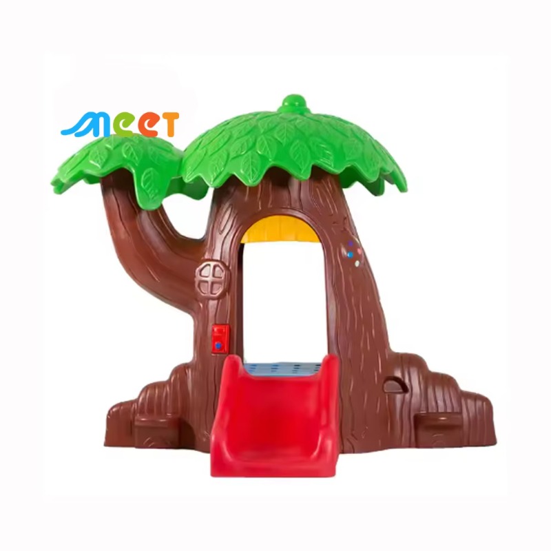 Maison arrière-cour enfants zo - Kids Outdoor Play Area avis et prix