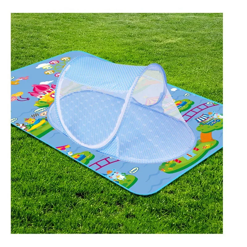 Moustiquaire Portable et Pliab - Kids Outdoor Daybed avis et prix