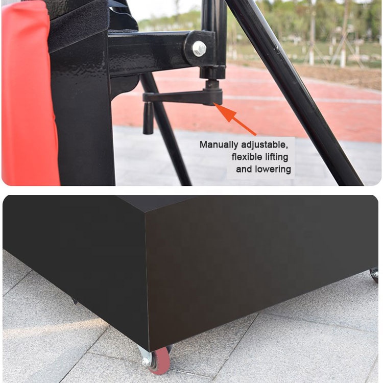 Panier de basket réglable pour - Kids Outdoor Basketball avis et prix