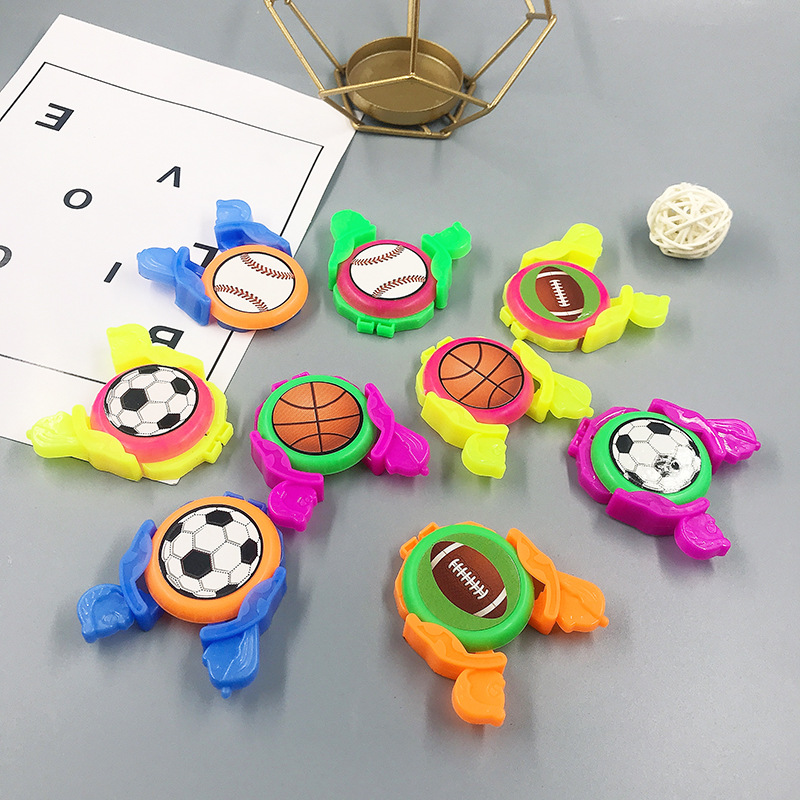 Mini lanceur de Football et de - Outdoor Kids In An Indoor World avis et prix