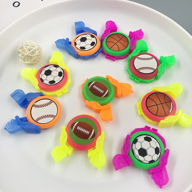 Mini lanceur de Football et de - Outdoor Kids In An Indoor World avis et prix