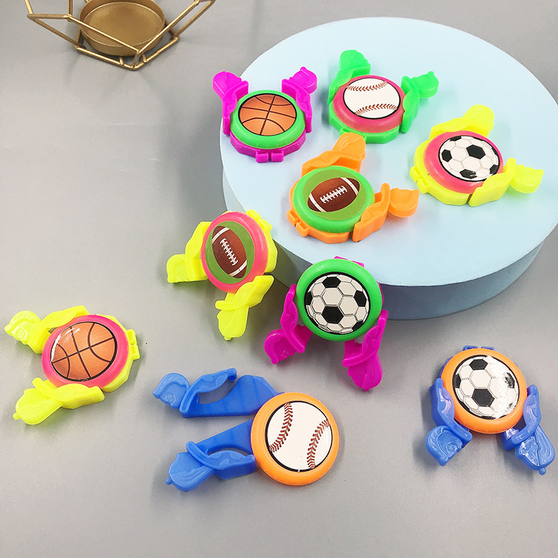 Mini lanceur de Football et de - Outdoor Kids In An Indoor World avis et prix