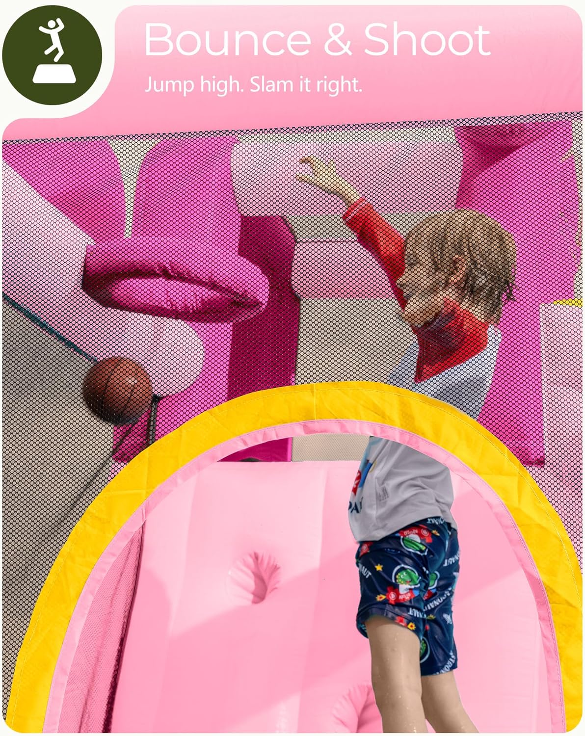 Toboggan aquatique gonflable r - Kids Outdoor Bounce House avis et prix
