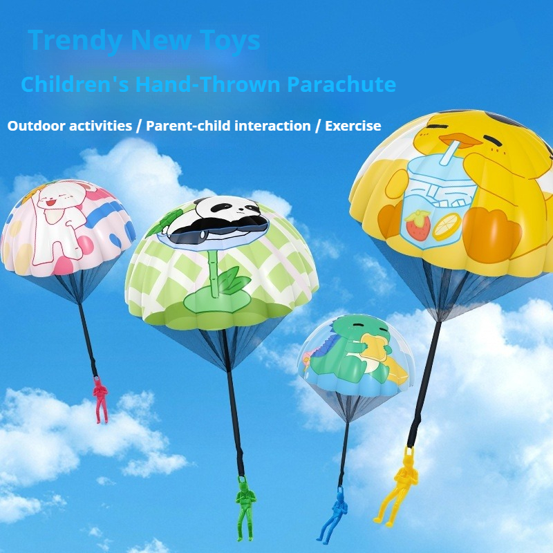 Parachute pour enfants, jeu de - Kids Outdoor Play Area avis et prix