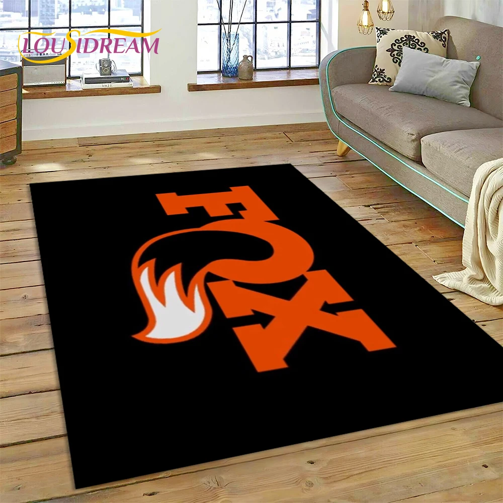 Tapis de course 3D avec logo F - Kids Outdoor Play Area avis et prix