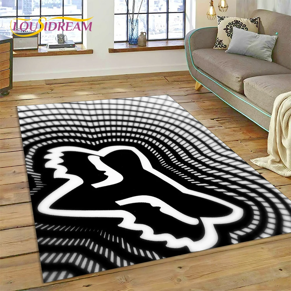 Tapis de course 3D avec logo F - Kids Outdoor Play Area avis et prix
