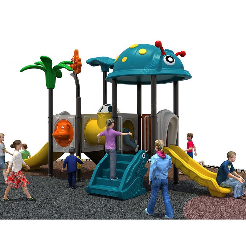 Prix d'usine - Toboggan pour e - Kids Outdoor Park avis et prix