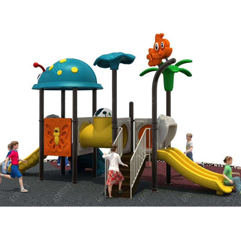 Prix d'usine - Toboggan pour e - Kids Outdoor Park avis et prix