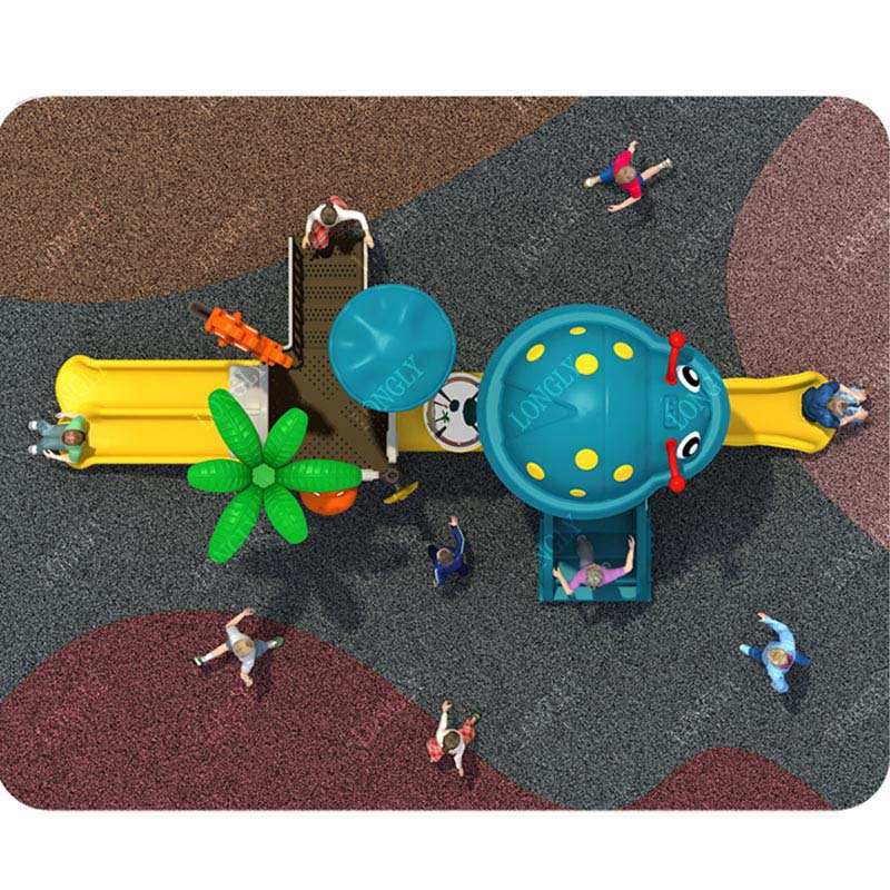 Prix d'usine - Toboggan pour e - Kids Outdoor Park avis et prix