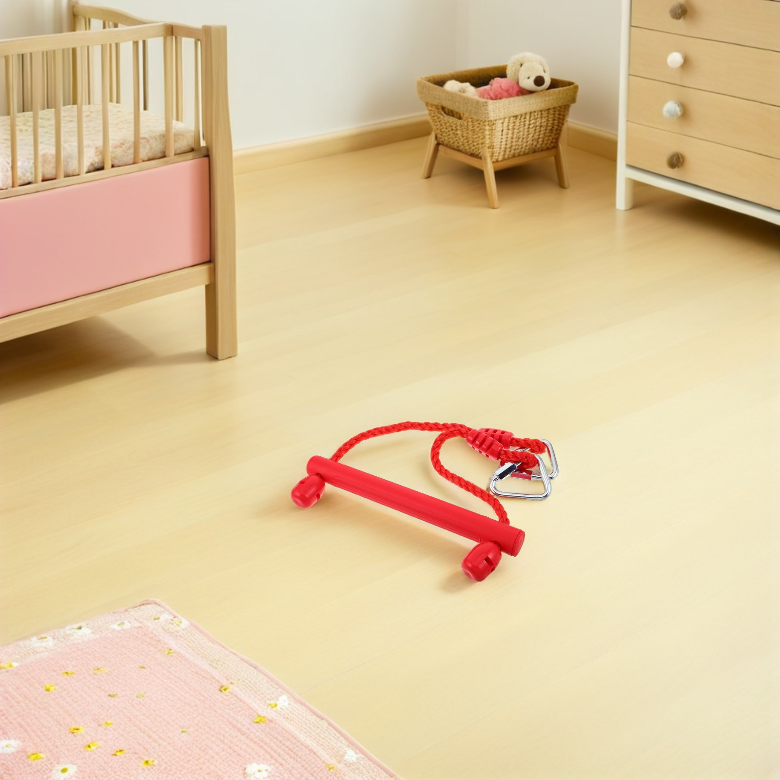 Barres de grimpeurs pour enfan - Kids Outdoor Climbing avis et prix