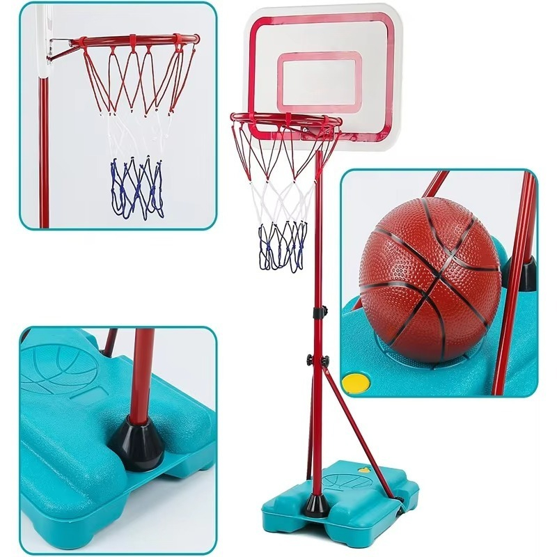 Panier de basket pour enfants, - Kids Outdoor Basketball avis et prix