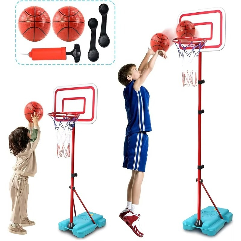 Panier de basket pour enfants, - Kids Outdoor Basketball avis et prix