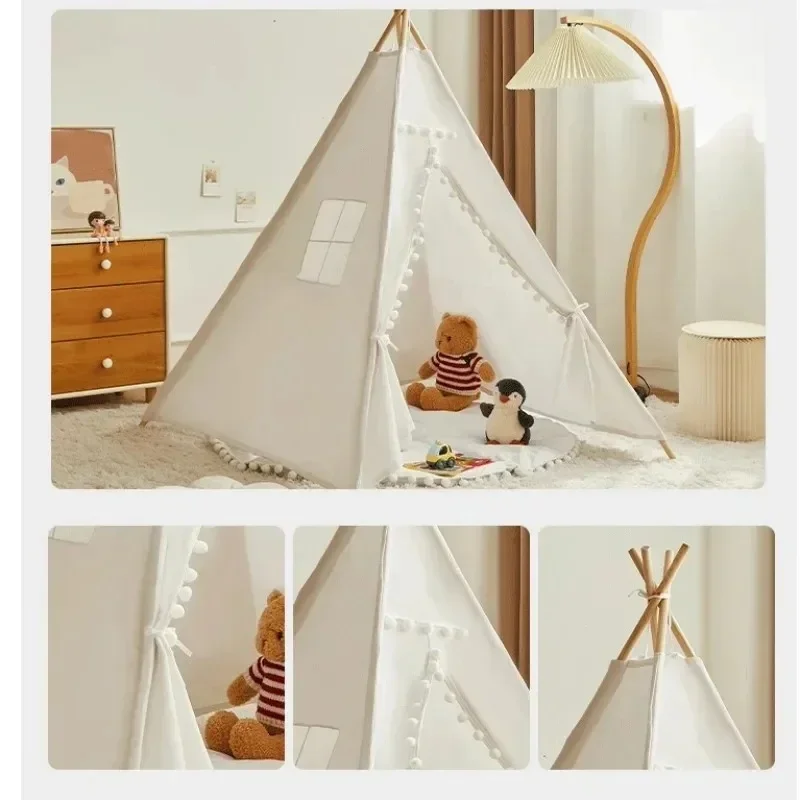Tipi portable pour enfants, te - Kids Outdoor Play Yard avis et prix