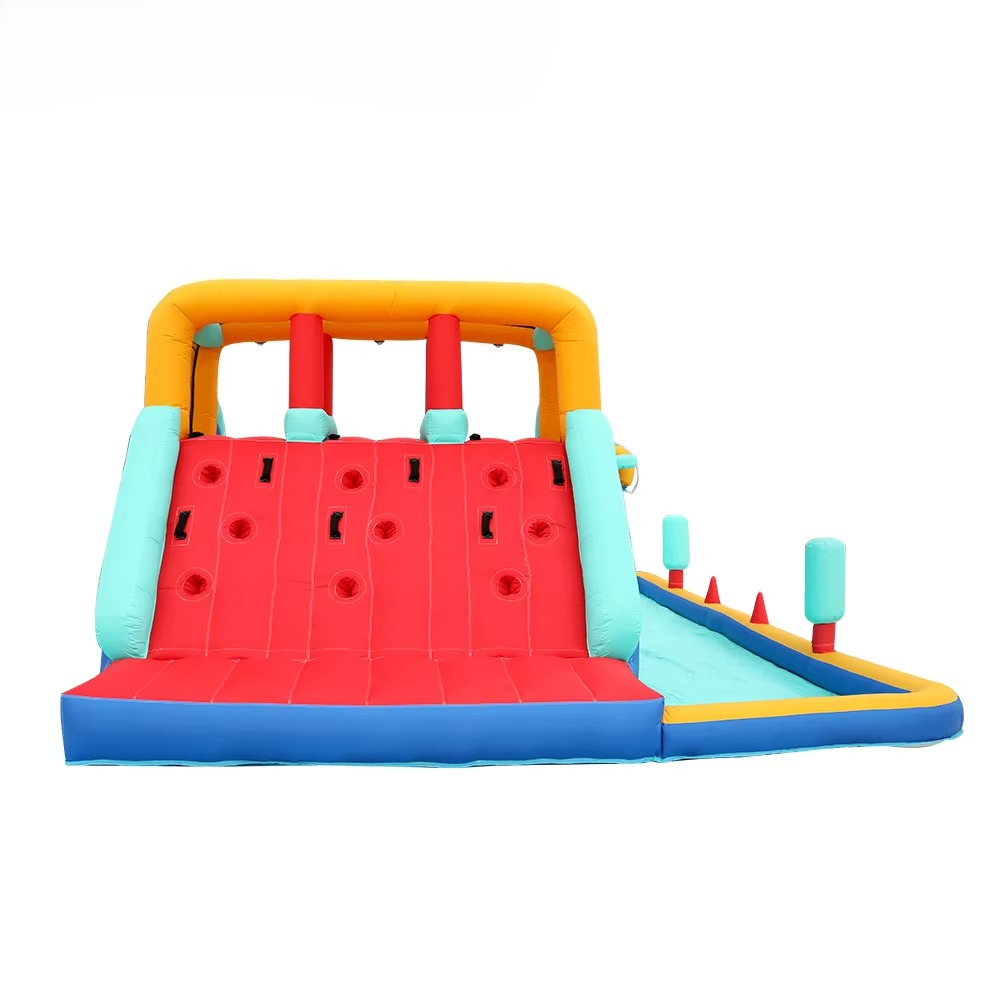 Château gonflable gonflable ex - Kids Outdoor Bounce House avis et prix
