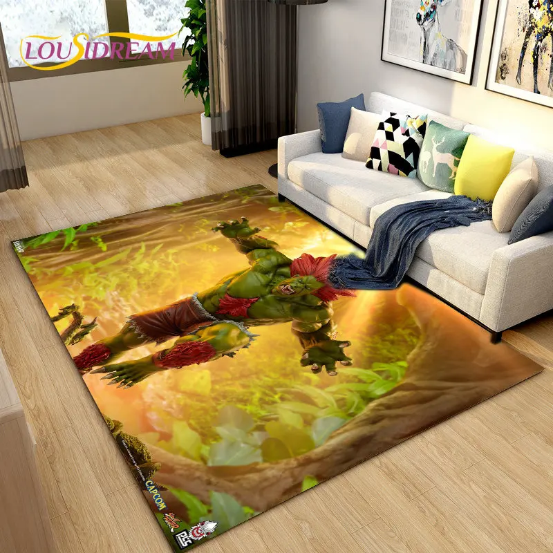 Tapis de zone de joueur de cha - Kids Outdoor Play Area avis et prix