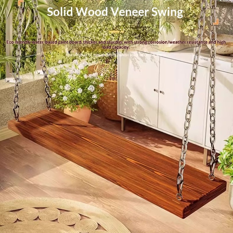 Chaise suspendue de jardin, ha - Kids Outdoor Hammock Chair avis et prix