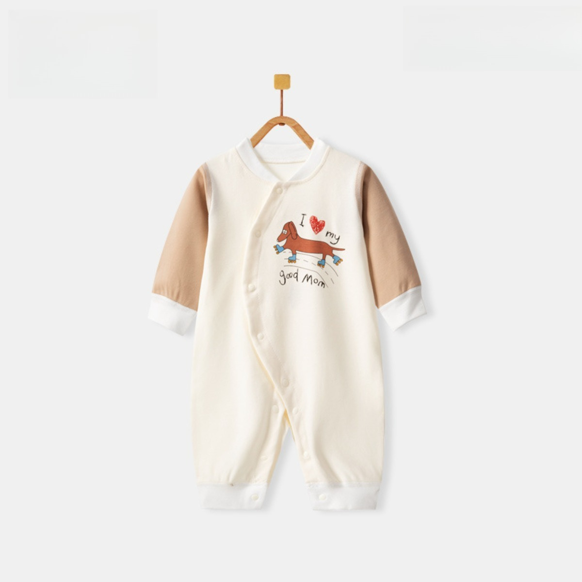 Nouveau-né bébé Onesie vêtemen - Kids Outdoor Jumpsuit avis et prix
