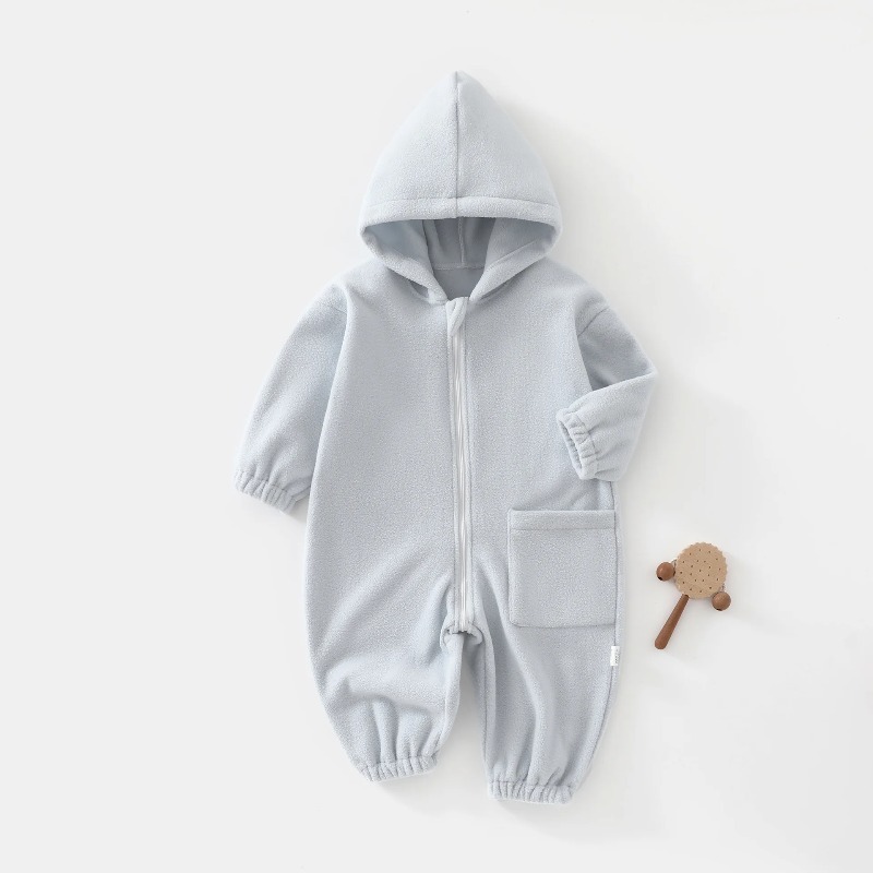 Combinaison pour enfants ZOETO - Kids Outdoor Jumpsuit avis et prix