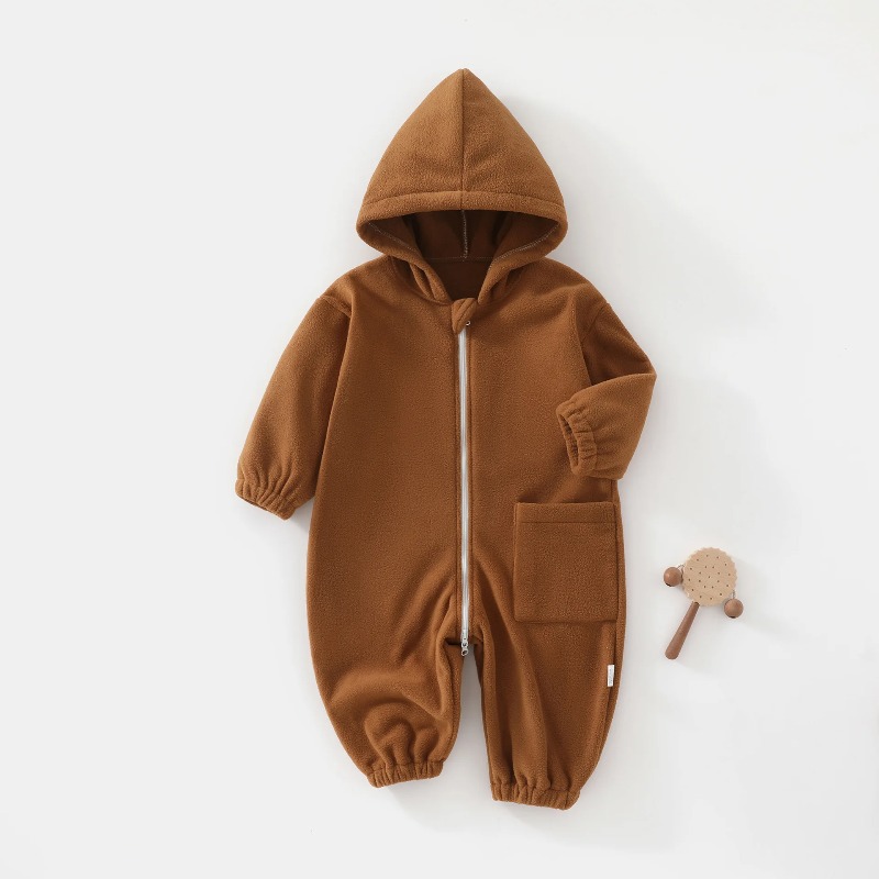 Combinaison pour enfants ZOETO - Kids Outdoor Jumpsuit avis et prix