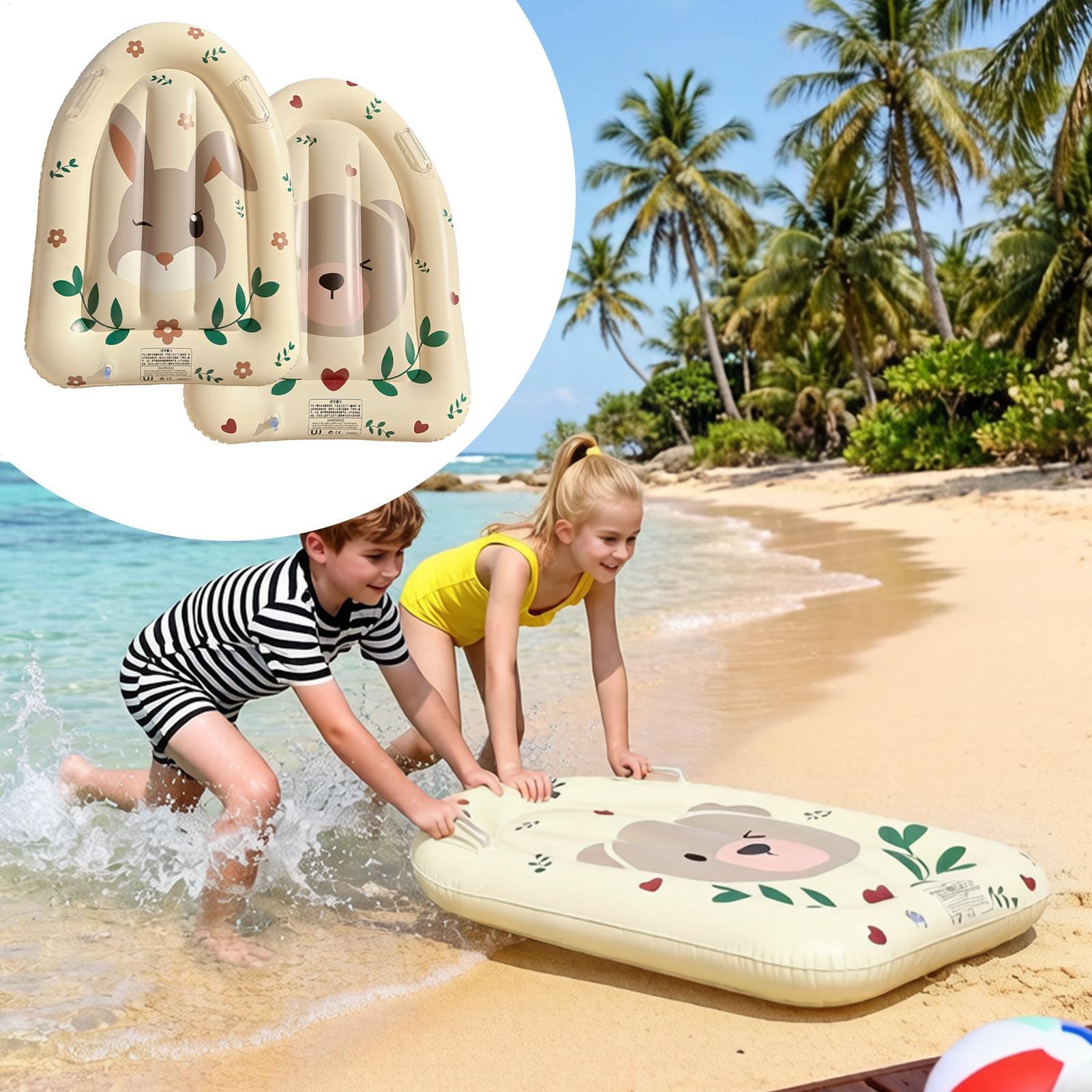 Planche de surf gonflable pour - Kids Outdoor Park avis et prix
