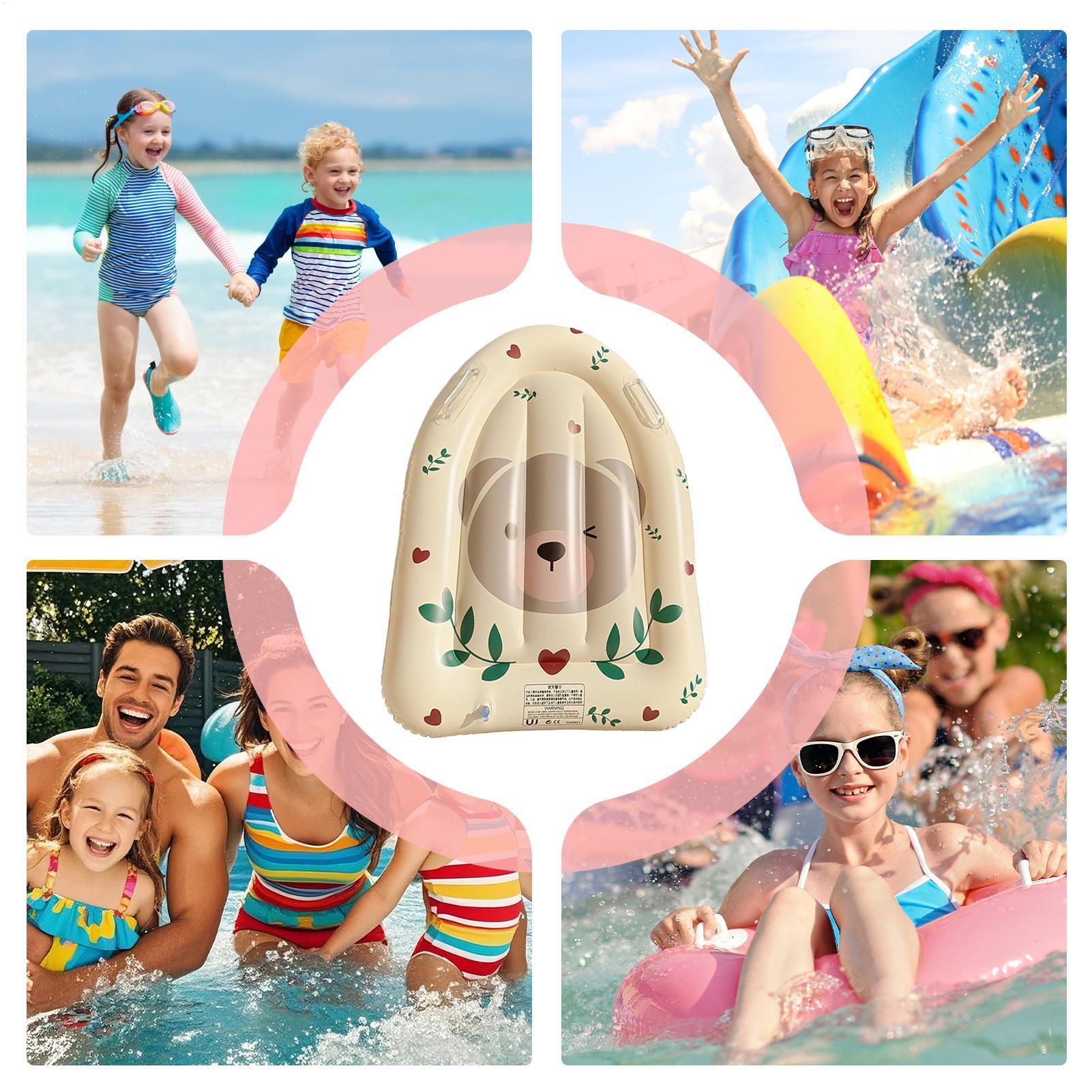 Planche de surf gonflable pour - Kids Outdoor Park avis et prix