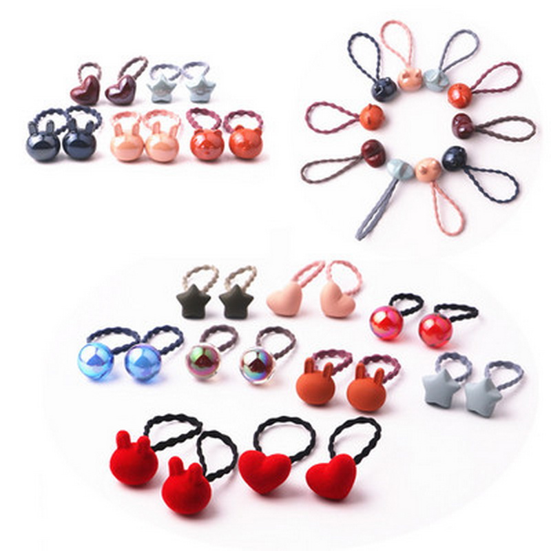 10 pièces/lot bébé doux cheveu - Kids Outdoor Decor avis et prix