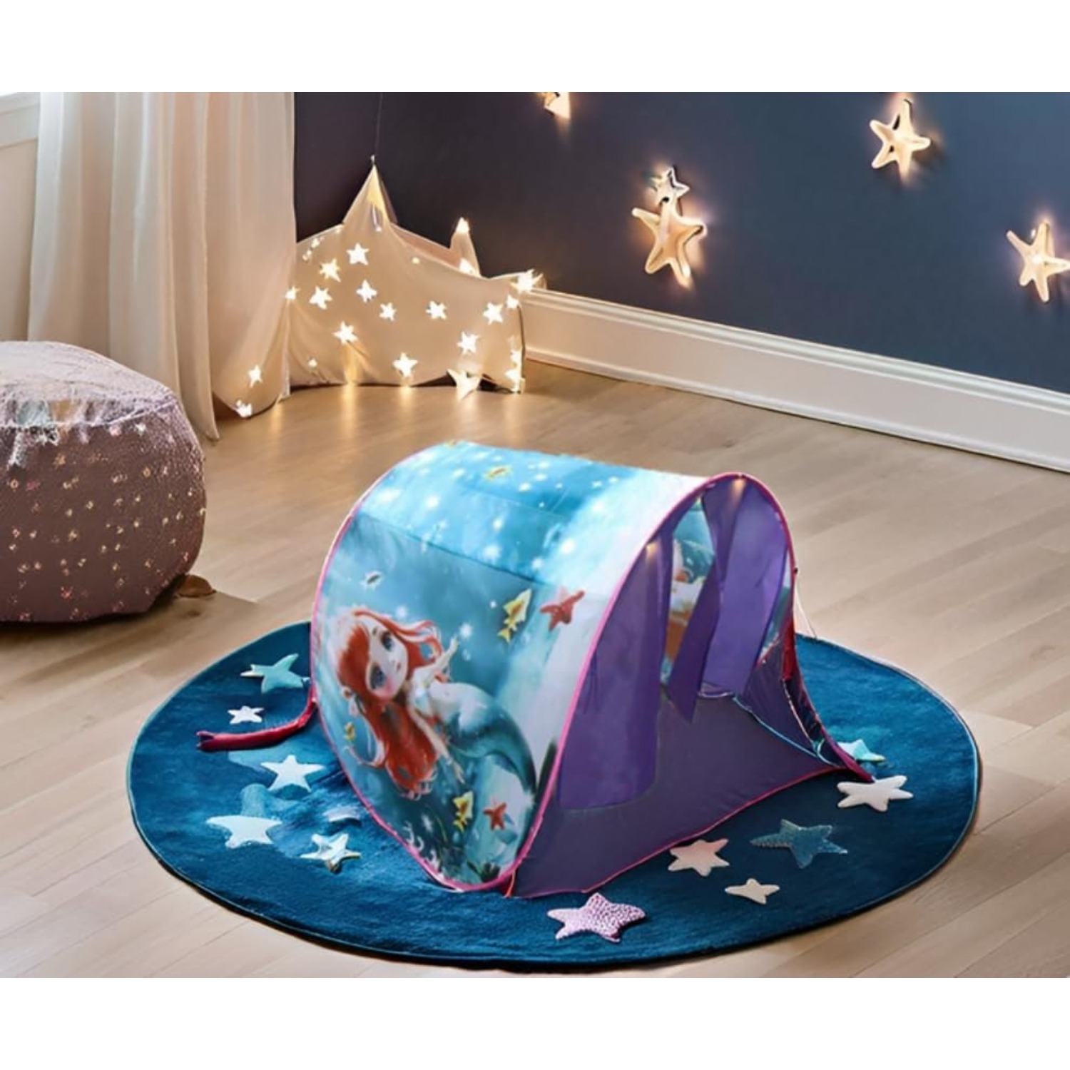 Tentes de rêve pour enfants av - Kids Outdoor Daybed avis et prix