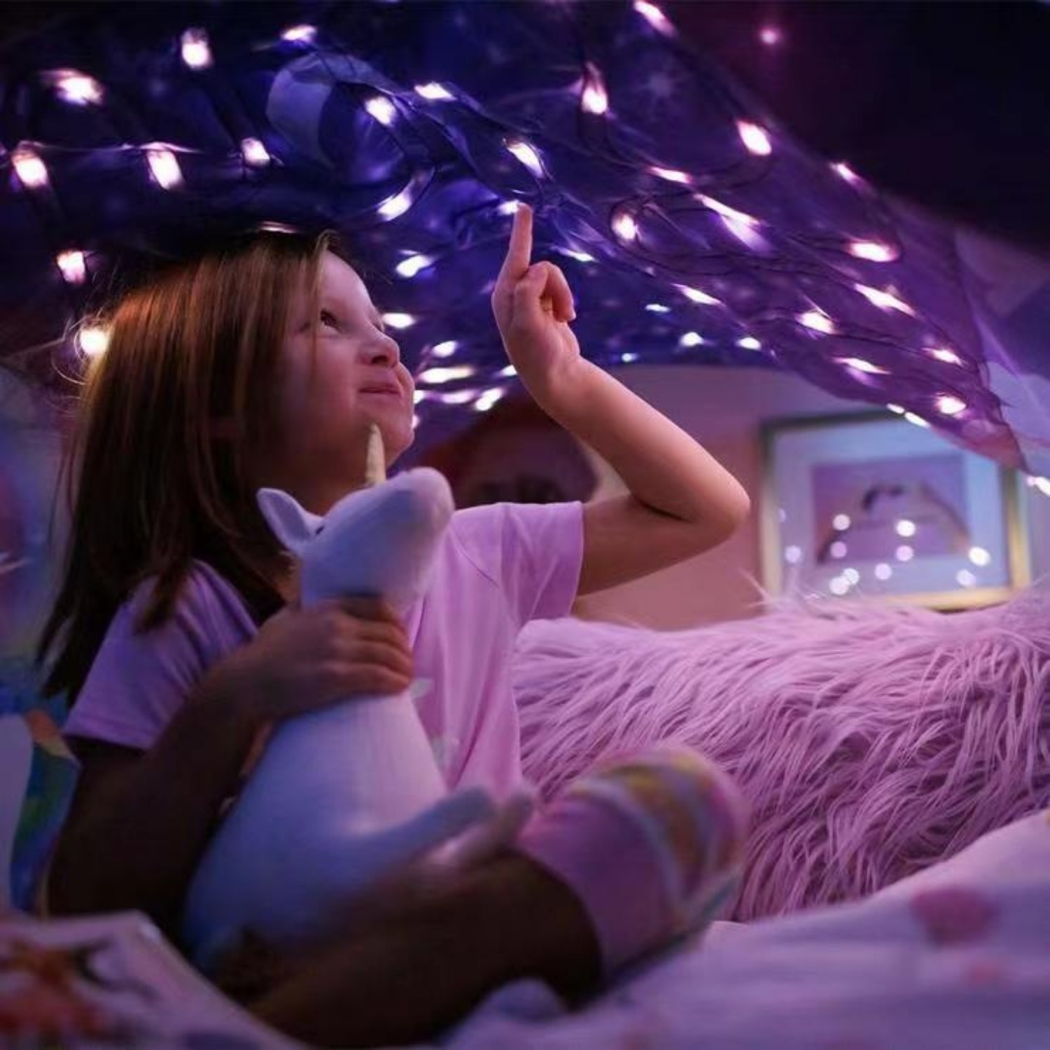 Tentes de rêve pour enfants av - Kids Outdoor Daybed avis et prix