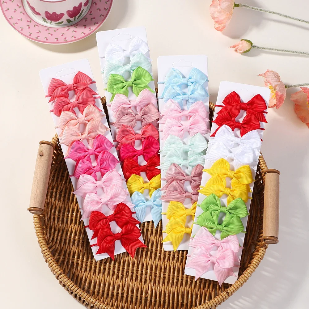 10 pièces nœuds élastique chev - Kids Outdoor Decor avis et prix