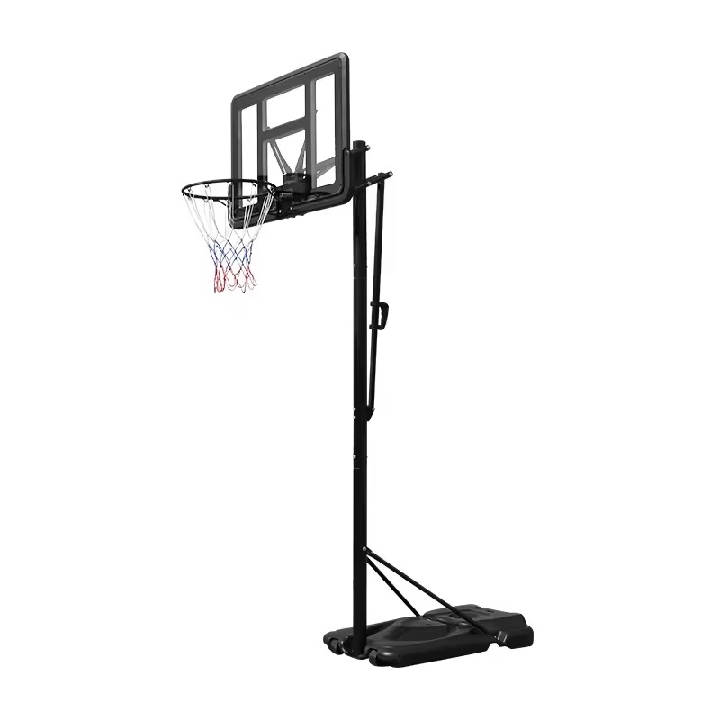 Panier de basket-ball portable - Kids Outdoor Basketball avis et prix
