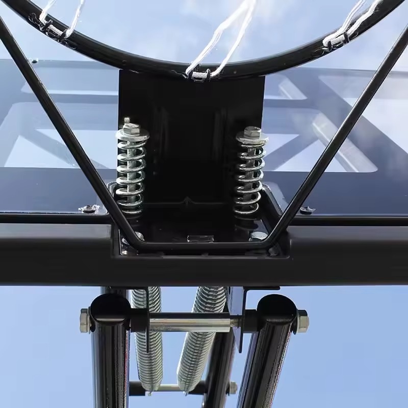 Panier de basket-ball portable - Kids Outdoor Basketball avis et prix