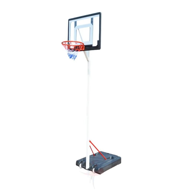 Système de panier de basket ré - Kids Outdoor Basketball avis et prix