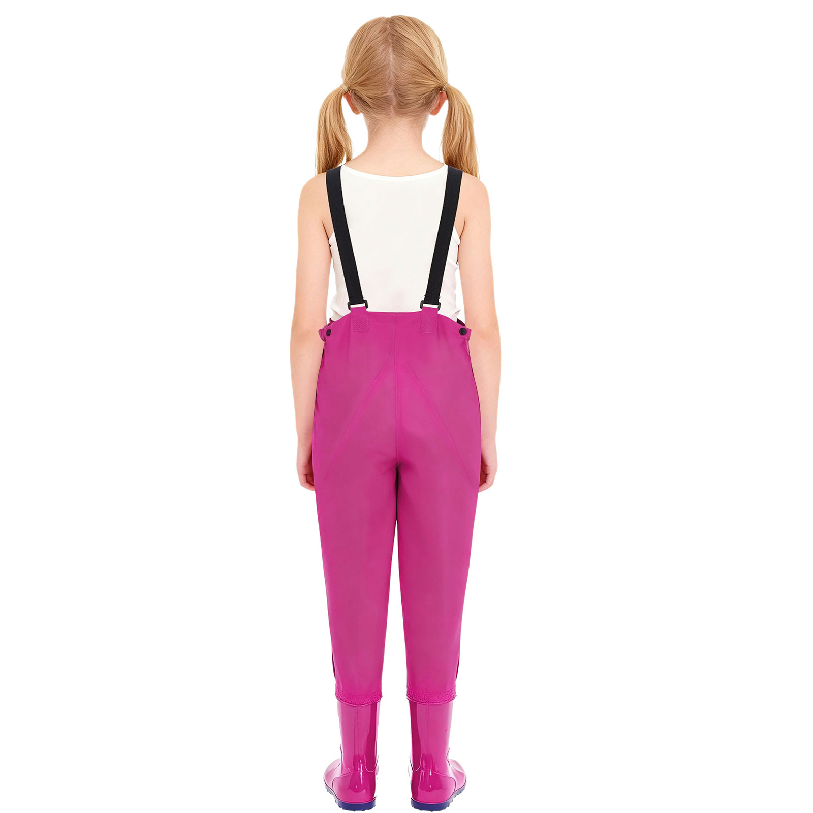 Salopette de sport de plein ai - Kids Outdoor Jumpsuit avis et prix