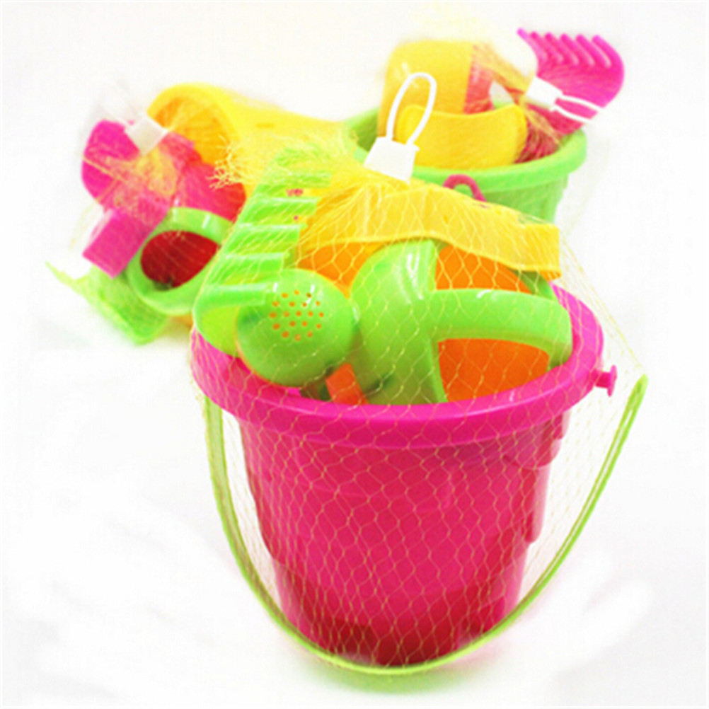 Jouets de plage de sable pour  - Outdoor Kids In An Indoor World avis et prix